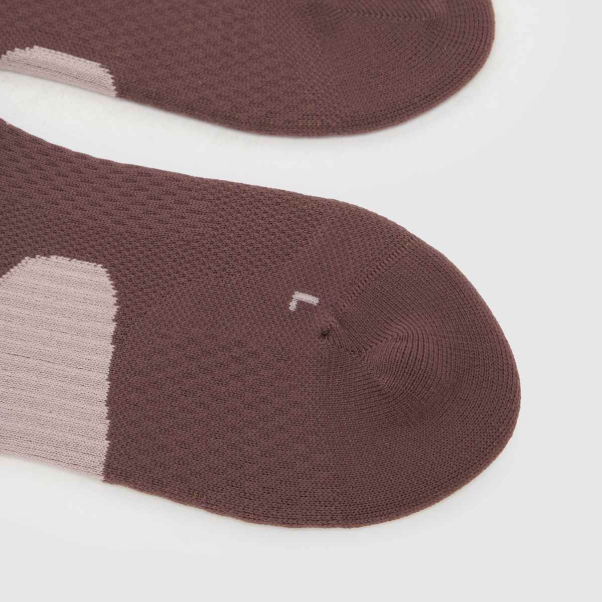 Nike Crew Socks in Brown Multi Nike Crew Socks 7