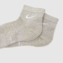 Nike Everyday Ankle Socks 3PK,3 von 4