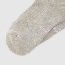 Nike Everyday Ankle Socks 3PK,4 von 4