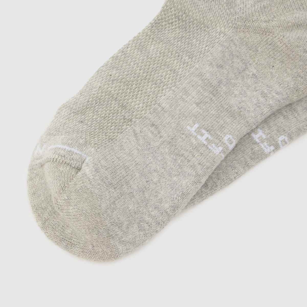 Nike Everyday Ankle Socks 3pk Nike Everyday Ankle Socks 3PK 7