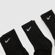 Nike Everyday Crew Socks 6PK,2 of 4