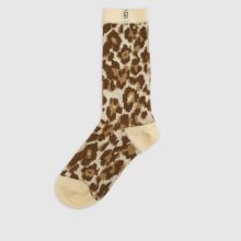 UGG Gianni Crew Sock,1 of 4