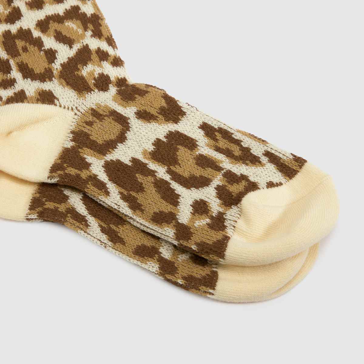 UGG Gianni Crew Sock in Print UGG Gianni Crew Sock 7