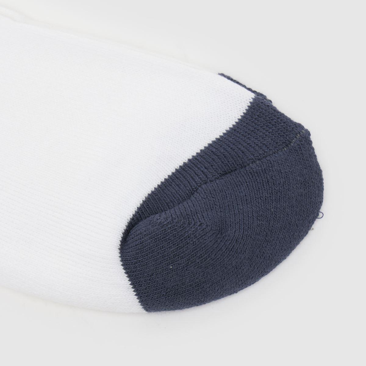 Oakley Essential Crew Sock 3PK in White Oakley Essential Crew Sock 3PK 7