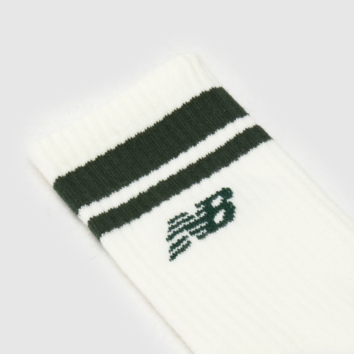 New Balance Bunt Mid Calf Sock 6 Pack New Balance Mid Calf Sock 6 Pack 4