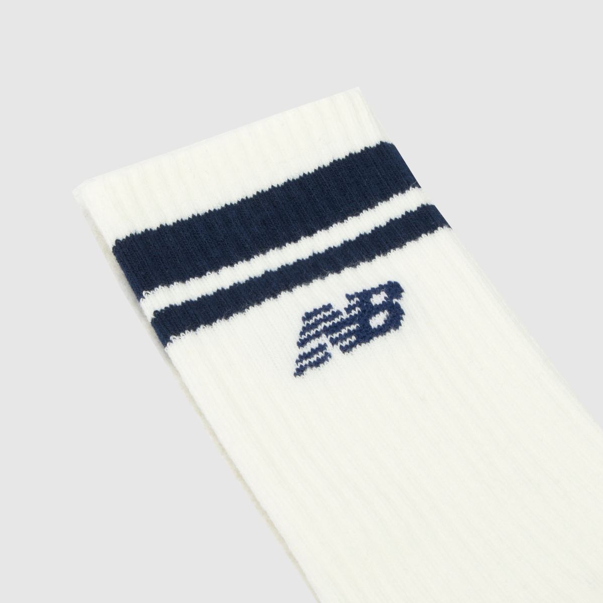 New Balance Bunt Mid Calf Sock 6 Pack New Balance Mid Calf Sock 6 Pack 7