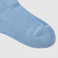 New Balance Mid Calf Logo 3PK,4 of 4