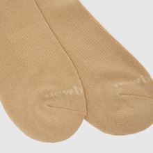 New Balance Everyday Crew Sock 3 Pack,3 of 4