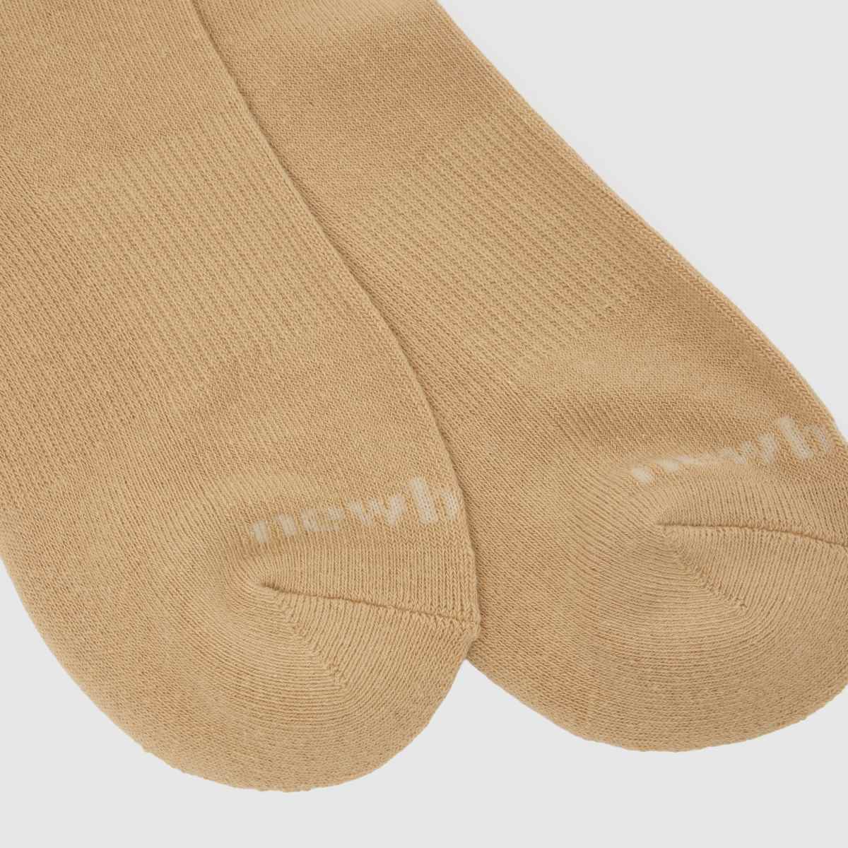 New Balance Everyday Crew Sock 3 Pack in Multi New Balance Everyday Crew Sock 3 Pack 4