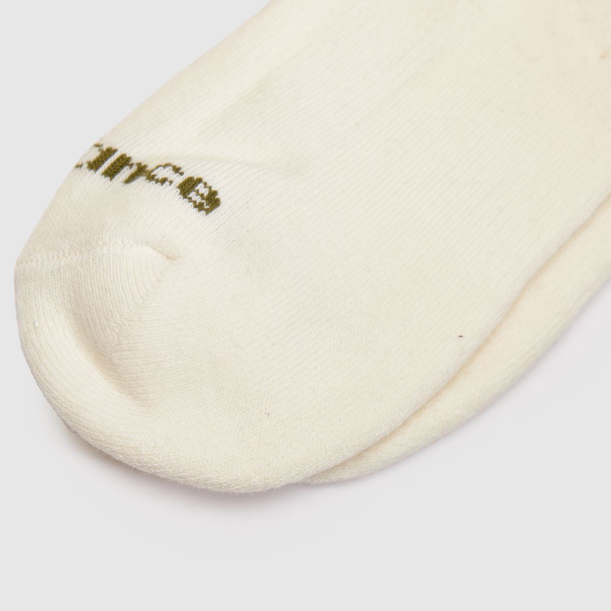New Balance Stripe Midcalf Socks 3pk New Balance Stripe Midcalf Socks 3PK 7