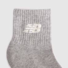 New Balance Ankle Socks 6 Pack,4 of 4