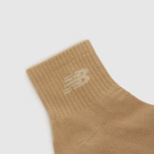 New Balance Ankle Socks 3 Pack,4 of 4