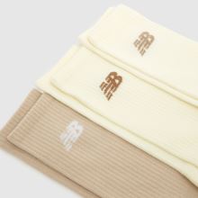 New Balance Everyday Crew Socks 3PK,2 of 4