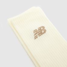 New Balance Everyday Crew Socks 3PK,4 of 4