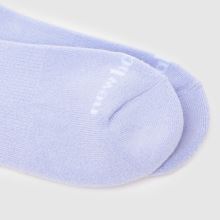 New Balance Crew Socks 3 Pack,4 of 4