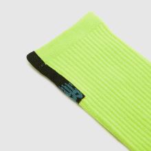 New Balance Performance Crew Sock 3 PK in Multi New Balance Performance Crew Sock 3 PK,4 of 4