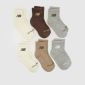 Brown Multi