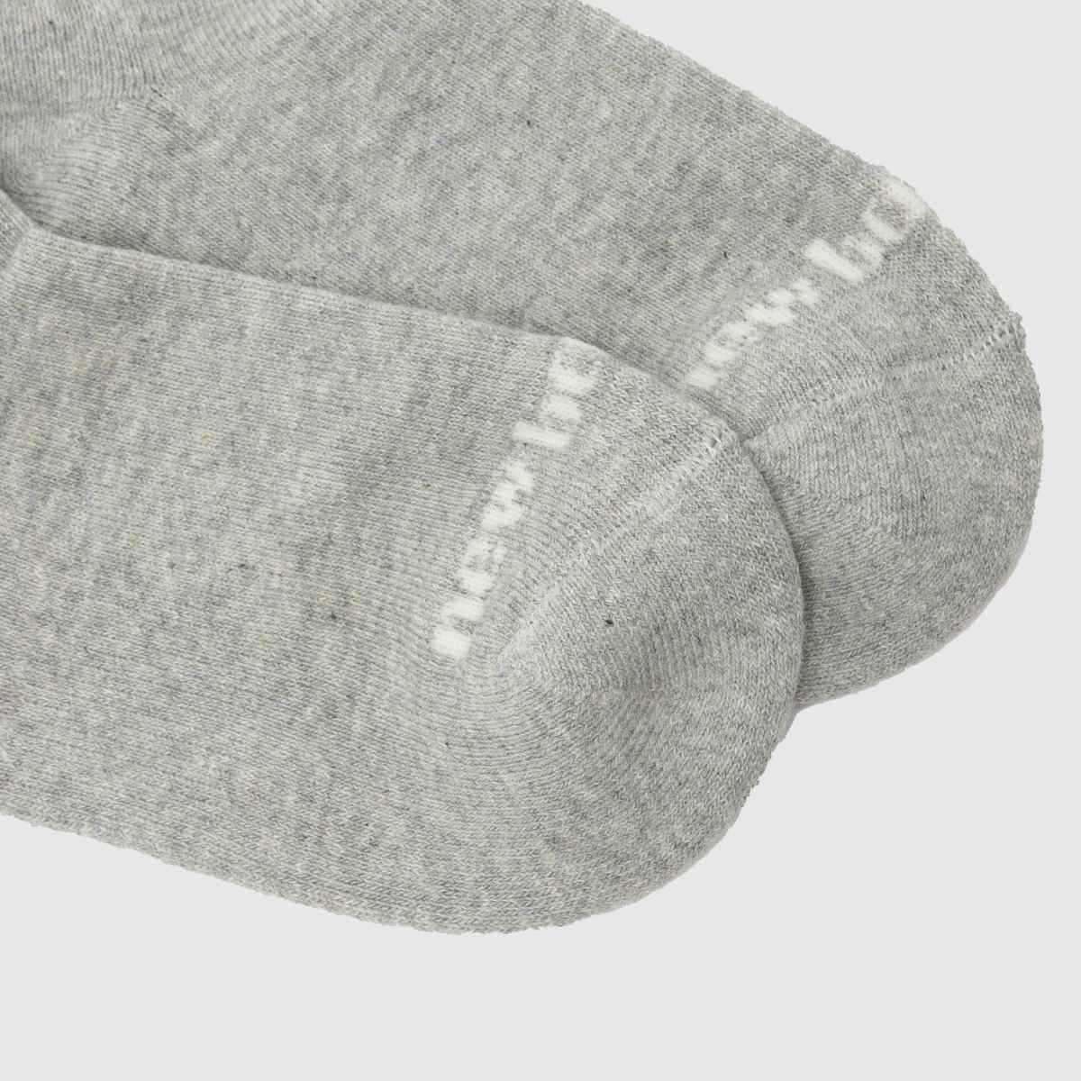 New Balance Everyday Ankle Sock 6 Pk New Balance Everyday Ankle Sock 6 PK 7