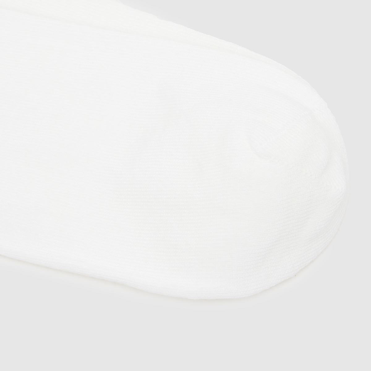 adidas Crew Sock 3 Pack in White & Black adidas Crew Sock 3 Pack 7