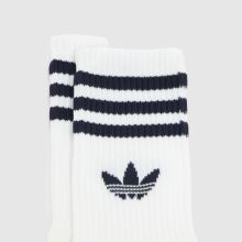 adidas Stripe Crew Sock 3PK,2 von 4
