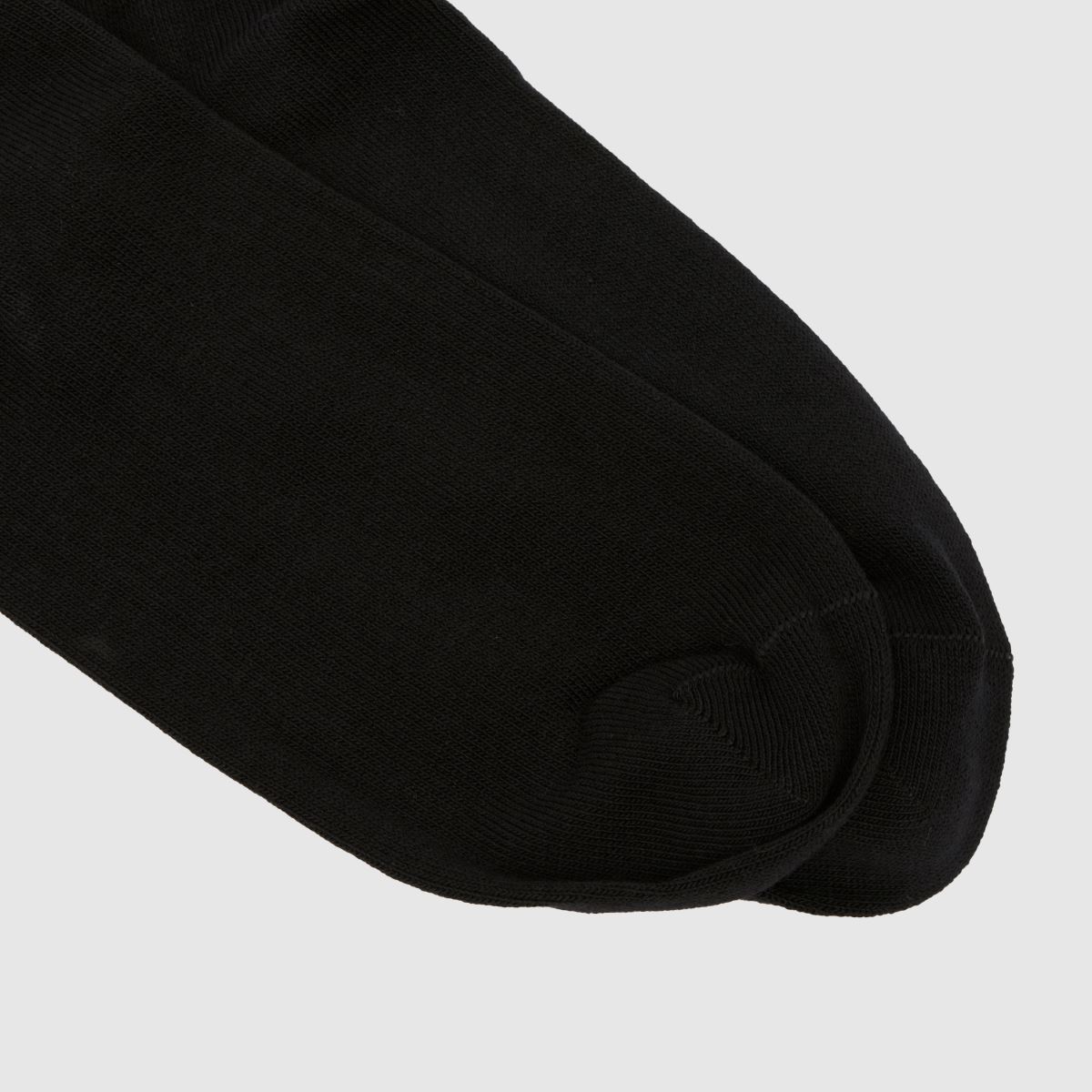 adidas Stripe Crew Socks 3 Pack in Black & White adidas Stripe Crew Socks 3 Pack 7