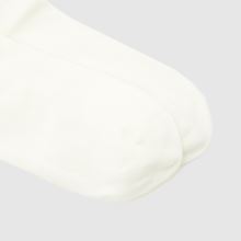 adidas Stripe Crew Socks 3 Pack in Multi adidas Stripe Crew Socks 3 Pack,4 of 4