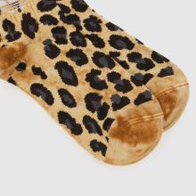 adidas Leopard Crew Sock 2pk adidas Leopard Crew Sock 2PK,4 von 4