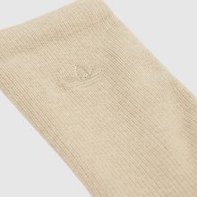 adidas Two-Toned Crew Sock 2 Pack,3 of 4