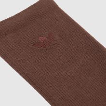 adidas Two-Toned Crew Sock 2 Pack,4 of 4