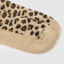 adidas Leopard Crew Socks 2 PK,4 von 4
