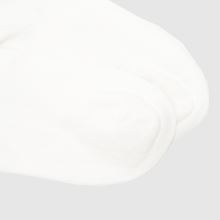 adidas Stripe Crew Sock 6 Pack in White & Black adidas Stripe Crew Sock 6 Pack,4 of 4
