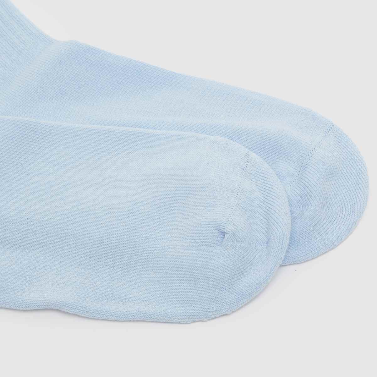 adidas Trefoil Crew Sock 3PK in Multi adidas Trefoil Crew Sock 3PK 7