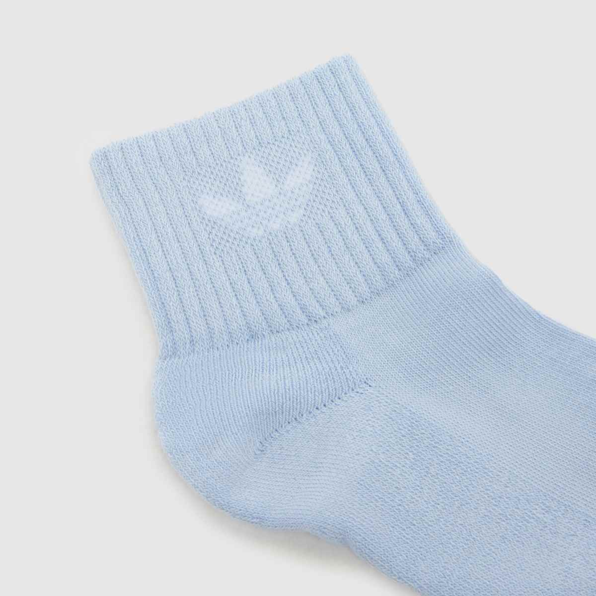 adidas Ankle Pastel Socks 6 PK in Multi adidas Ankle Pastel Socks 6 PK 7