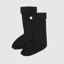 Barbour Fleece Wellington Sock,1 of 4