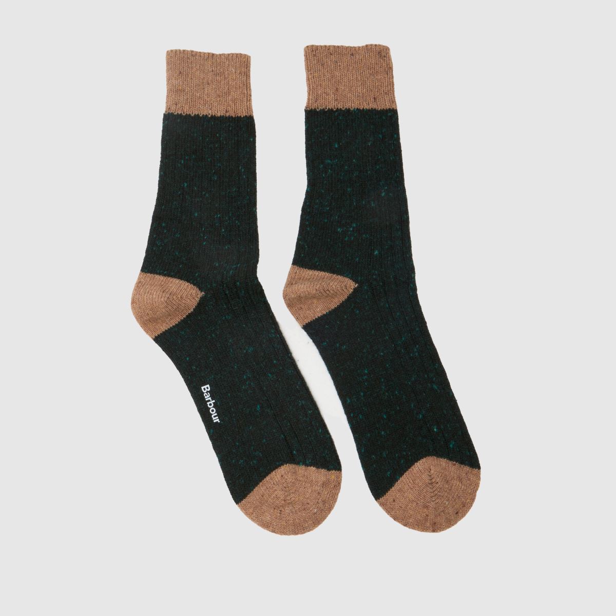 Barbour Houghton Sock 
