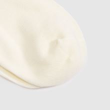 UGG Karsyn Lettuce Quarter Sock in Off-White UGG Karsyn Lettuce Quarter Sock,4 of 4