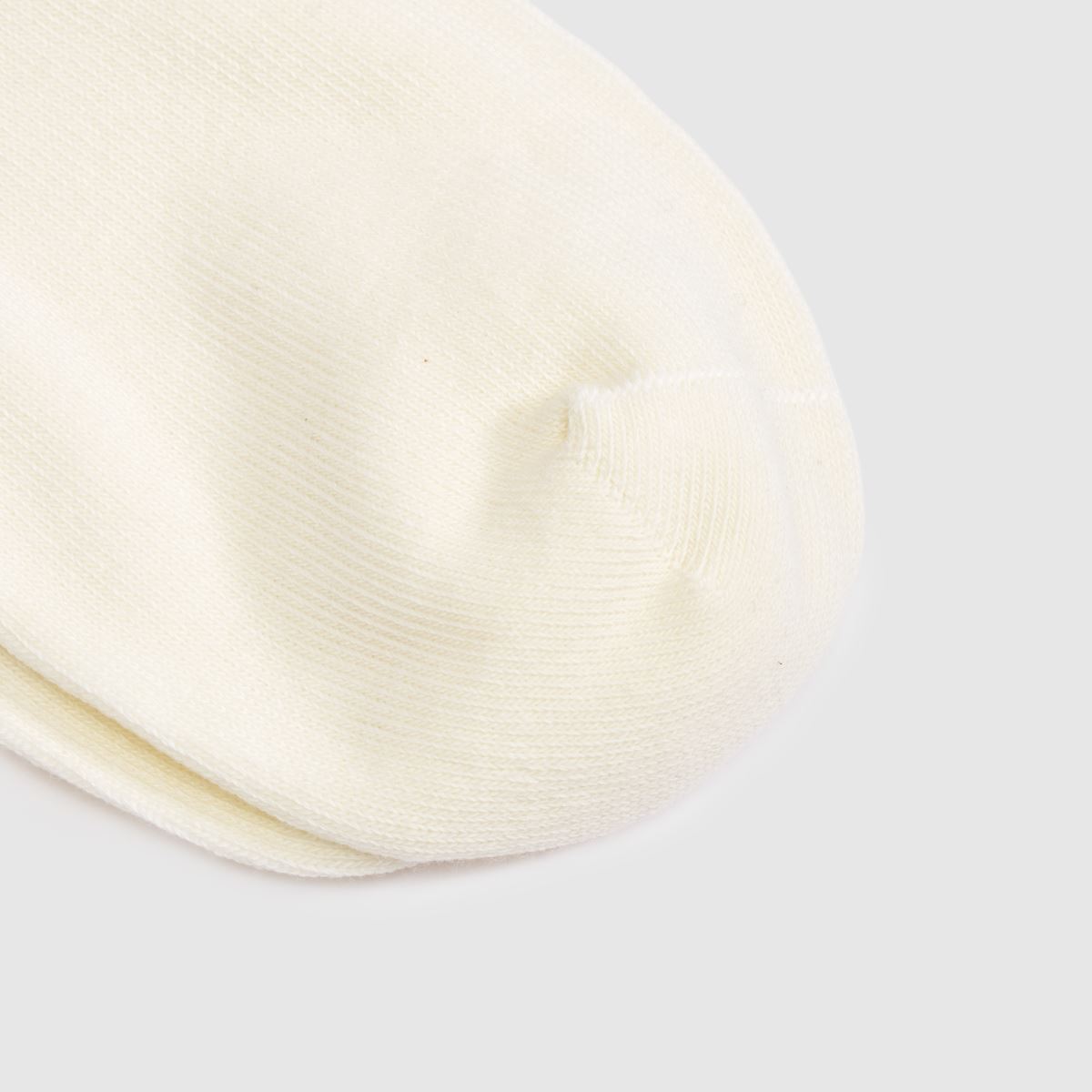 UGG Karsyn Lettuce Quarter Sock in Off-White UGG Karsyn Lettuce Quarter Sock 7