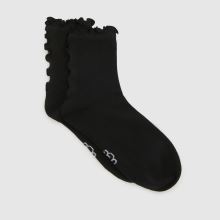 UGG Lettuce Quarter Sock 1 PK,1 of 4