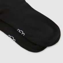 UGG Lettuce Quarter Sock 1 PK,3 of 4