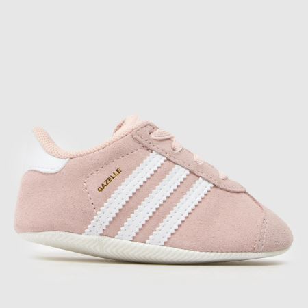 adidas gazelle crib 1
