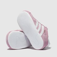 adidas gazelle for baby