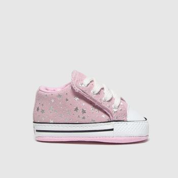 baby converse schuh