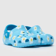 Crocs Littles Daisy Clog,2 of 4