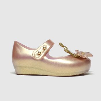 melissa pale pink ultragirl princess shoes toddler melissa pale pink ultragirl princess shoes toddler