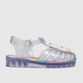 melissa purple & pink possession unicorn sandals toddler melissa purple & pink possession unicorn sandals toddler