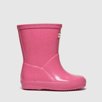 hunter pink kids first starcloud boots toddler hunter pink kids first starcloud boots toddler