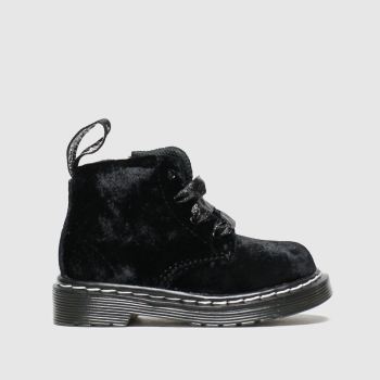 dr martens black 1460 pascal boots toddler dr martens black 1460 pascal boots toddler