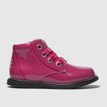 Lelli Kelly pink camille boots toddler Lelli Kelly pink camille boots toddler