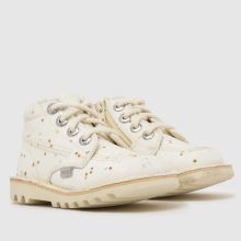 Kickers Kick Hi Glitter,2 von 4