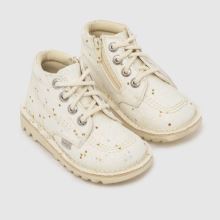 Kickers Kick Hi Glitter,3 von 4